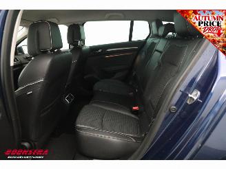 Renault Mégane Estate Bose 1.3 TCe AUT Camera PDC AHK Cruise Navi Clima picture 9