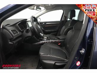 Renault Mégane Estate Bose 1.3 TCe AUT Camera PDC AHK Cruise Navi Clima picture 8