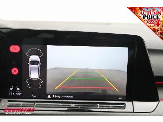 Volkswagen Golf 2.0 TSI DSG GTI Clubsport Pano ACC Navi Virtual Clima SHZ Apple/Android Camera PDC picture 16