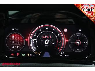 Volkswagen Golf 2.0 TSI DSG GTI Clubsport Pano ACC Navi Virtual Clima SHZ Apple/Android Camera PDC picture 15