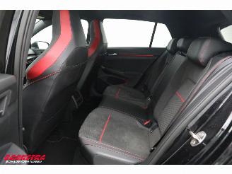 Volkswagen Golf 2.0 TSI DSG GTI Clubsport Pano ACC Navi Virtual Clima SHZ Apple/Android Camera PDC picture 9