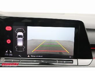 Volkswagen Golf 2.0 TSI DSG GTI Clubsport Pano ACC Navi Virtual Clima SHZ Apple/Android Camera PDC picture 16
