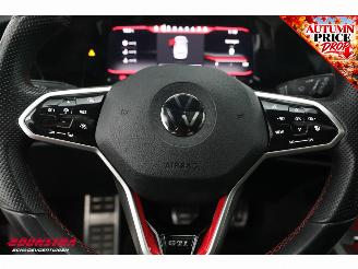 Volkswagen Golf 2.0 TSI DSG GTI Clubsport Pano ACC Navi Virtual Clima SHZ Apple/Android Camera PDC picture 12