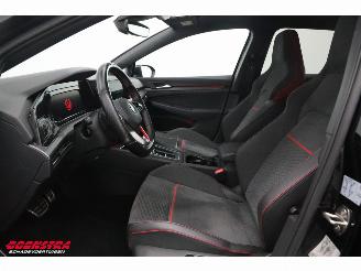 Volkswagen Golf 2.0 TSI DSG GTI Clubsport Pano ACC Navi Virtual Clima SHZ Apple/Android Camera PDC picture 8
