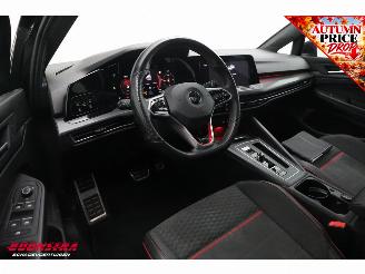 Volkswagen Golf 2.0 TSI DSG GTI Clubsport Pano ACC Navi Virtual Clima SHZ Apple/Android Camera PDC picture 10