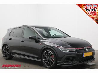 Volkswagen Golf 2.0 TSI DSG GTI Clubsport Pano ACC Navi Virtual Clima SHZ Apple/Android Camera PDC picture 2