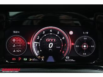 Volkswagen Golf 2.0 TSI DSG GTI Clubsport Pano ACC Navi Virtual Clima SHZ Apple/Android Camera PDC picture 15
