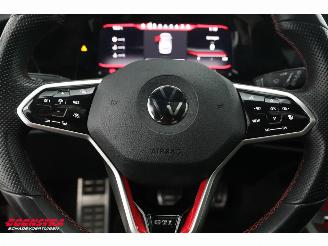 Volkswagen Golf 2.0 TSI DSG GTI Clubsport Pano ACC Navi Virtual Clima SHZ Apple/Android Camera PDC picture 12