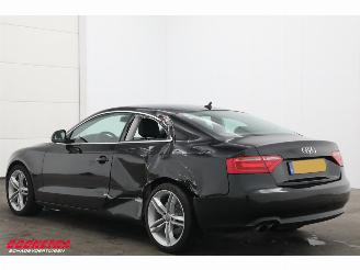 Audi A5 Coupé 1.8 TFSI Aut. Pro Line Cruise Navi Clima PDC picture 4