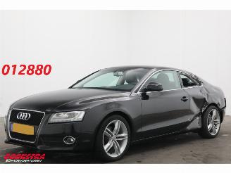 skadebil auto Audi A5 Coupé 1.8 TFSI Aut. Pro Line Cruise Navi Clima PDC 2008/8
