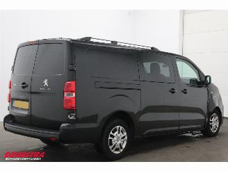 Peugeot Expert 231L 2.0 BlueHDI 120 DC Premium Cruise Navi Airco Apple/Android PDC picture 3