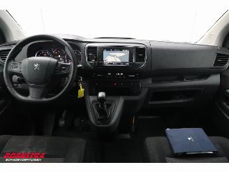 Peugeot Expert 231L 2.0 BlueHDI 120 DC Premium Cruise Navi Airco Apple/Android PDC picture 18