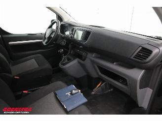 Peugeot Expert 231L 2.0 BlueHDI 120 DC Premium Cruise Navi Airco Apple/Android PDC picture 17