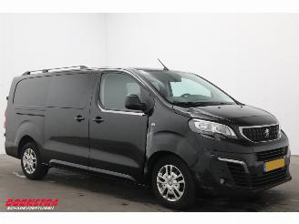 Peugeot Expert 231L 2.0 BlueHDI 120 DC Premium Cruise Navi Airco Apple/Android PDC picture 2