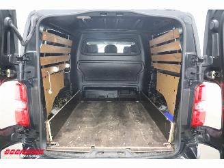 Peugeot Expert 231L 2.0 BlueHDI 120 DC Premium Cruise Navi Airco Apple/Android PDC picture 15