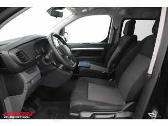 Peugeot Expert 231L 2.0 BlueHDI 120 DC Premium Cruise Navi Airco Apple/Android PDC picture 20