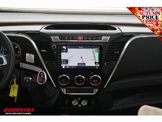 Carthago  Chic S-Plus i61 XL LE 3.0 M.Jet Aut. Level Luchtvering Dakairco Solar TV Garage Navi Clima Camera Cruise picture 42