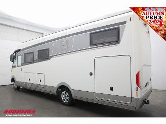 Carthago  Chic S-Plus i61 XL LE 3.0 M.Jet Aut. Level Luchtvering Dakairco Solar TV Garage Navi Clima Camera Cruise picture 4