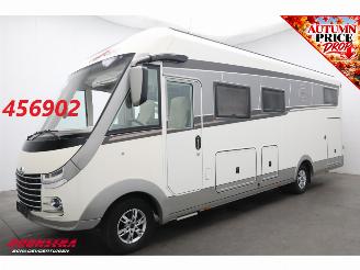 Carthago Chic S-Plus i61 XL LE 3.0 M.Jet Aut. Level Luchtvering Dakairco Solar TV Garage Navi Clima Camera Cruise 2022/5