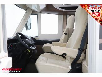 Carthago  Chic S-Plus i61 XL LE 3.0 M.Jet Aut. Level Luchtvering Dakairco Solar TV Garage Navi Clima Camera Cruise picture 43