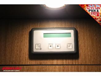 Carthago  Chic S-Plus i61 XL LE 3.0 M.Jet Aut. Level Luchtvering Dakairco Solar TV Garage Navi Clima Camera Cruise picture 37