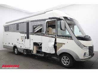 Carthago  Chic S-Plus i61 XL LE 3.0 M.Jet Aut. Level Luchtvering Dakairco Solar TV Garage Navi Clima Camera Cruise picture 2