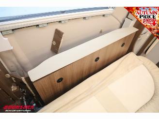 Carthago  Chic S-Plus i61 XL LE 3.0 M.Jet Aut. Level Luchtvering Dakairco Solar TV Garage Navi Clima Camera Cruise picture 13