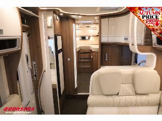 Carthago  Chic S-Plus i61 XL LE 3.0 M.Jet Aut. Level Luchtvering Dakairco Solar TV Garage Navi Clima Camera Cruise picture 17