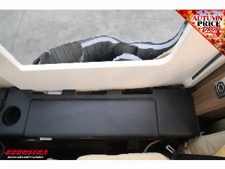 Carthago  Chic S-Plus i61 XL LE 3.0 M.Jet Aut. Level Luchtvering Dakairco Solar TV Garage Navi Clima Camera Cruise picture 14