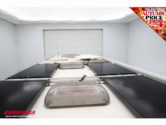Carthago  Chic S-Plus i61 XL LE 3.0 M.Jet Aut. Level Luchtvering Dakairco Solar TV Garage Navi Clima Camera Cruise picture 20