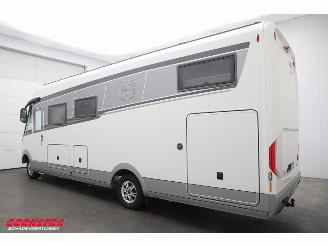 Carthago  Chic S-Plus i61 XL LE 3.0 M.Jet Aut. Level Luchtvering Dakairco Solar TV Garage Navi Clima Camera Cruise picture 4