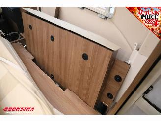 Carthago  Chic S-Plus i61 XL LE 3.0 M.Jet Aut. Level Luchtvering Dakairco Solar TV Garage Navi Clima Camera Cruise picture 16