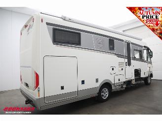 Carthago  Chic S-Plus i61 XL LE 3.0 M.Jet Aut. Level Luchtvering Dakairco Solar TV Garage Navi Clima Camera Cruise picture 3