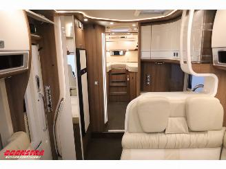 Carthago  Chic S-Plus i61 XL LE 3.0 M.Jet Aut. Level Luchtvering Dakairco Solar TV Garage Navi Clima Camera Cruise picture 17