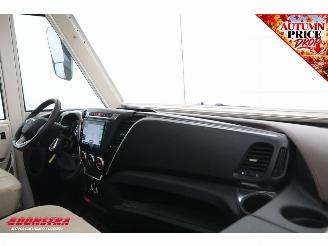 Carthago  Chic S-Plus i61 XL LE 3.0 M.Jet Aut. Level Luchtvering Dakairco Solar TV Garage Navi Clima Camera Cruise picture 41