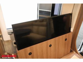 Carthago  Chic S-Plus i61 XL LE 3.0 M.Jet Aut. Level Luchtvering Dakairco Solar TV Garage Navi Clima Camera Cruise picture 31