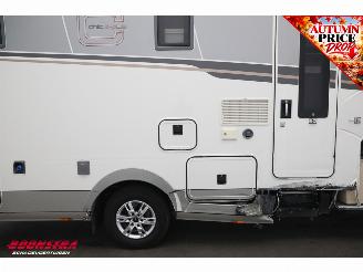 Carthago  Chic S-Plus i61 XL LE 3.0 M.Jet Aut. Level Luchtvering Dakairco Solar TV Garage Navi Clima Camera Cruise picture 5