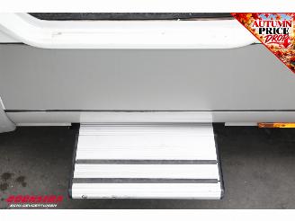 Carthago  Chic S-Plus i61 XL LE 3.0 M.Jet Aut. Level Luchtvering Dakairco Solar TV Garage Navi Clima Camera Cruise picture 55