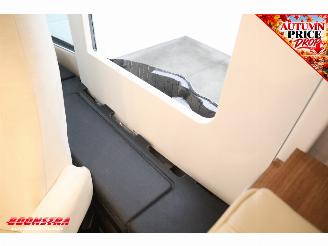 Carthago  Chic S-Plus i61 XL LE 3.0 M.Jet Aut. Level Luchtvering Dakairco Solar TV Garage Navi Clima Camera Cruise picture 12