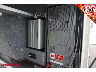 Carthago  Chic S-Plus i61 XL LE 3.0 M.Jet Aut. Level Luchtvering Dakairco Solar TV Garage Navi Clima Camera Cruise picture 57