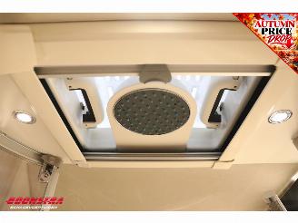 Carthago  Chic S-Plus i61 XL LE 3.0 M.Jet Aut. Level Luchtvering Dakairco Solar TV Garage Navi Clima Camera Cruise picture 34