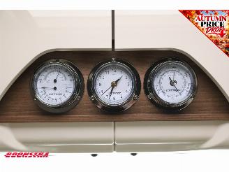 Carthago  Chic S-Plus i61 XL LE 3.0 M.Jet Aut. Level Luchtvering Dakairco Solar TV Garage Navi Clima Camera Cruise picture 40