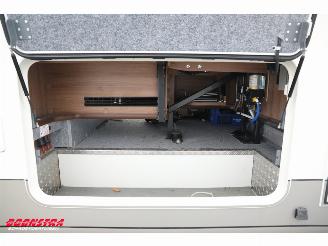 Carthago  Chic S-Plus i61 XL LE 3.0 M.Jet Aut. Level Luchtvering Dakairco Solar TV Garage Navi Clima Camera Cruise picture 58