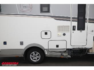 Carthago  Chic S-Plus i61 XL LE 3.0 M.Jet Aut. Level Luchtvering Dakairco Solar TV Garage Navi Clima Camera Cruise picture 5