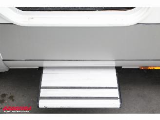 Carthago  Chic S-Plus i61 XL LE 3.0 M.Jet Aut. Level Luchtvering Dakairco Solar TV Garage Navi Clima Camera Cruise picture 55