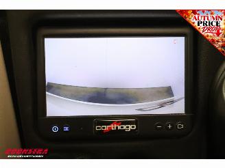 Carthago  Chic S-Plus i61 XL LE 3.0 M.Jet Aut. Level Luchtvering Dakairco Solar TV Garage Navi Clima Camera Cruise picture 51
