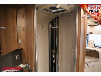 Carthago  Chic S-Plus i61 XL LE 3.0 M.Jet Aut. Level Luchtvering Dakairco Solar TV Garage Navi Clima Camera Cruise picture 30
