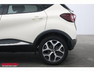 Renault Captur 1.2 TCe Aut. Edition One Cruise Navi Clima SHZ Leder Apple/Android Camera PDC picture 5
