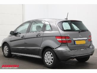 Mercedes B-klasse 170 Aut. Cruise Airco PDC Org. NL + NAP picture 4