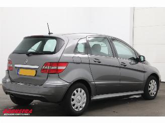 Mercedes B-klasse 170 Aut. Cruise Airco PDC Org. NL + NAP picture 3